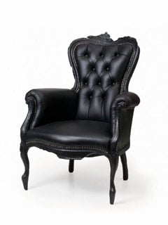 An Auditing Armchair