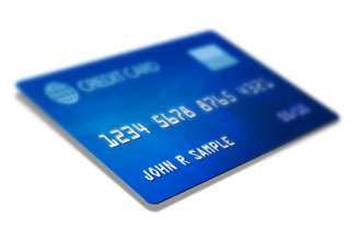 A Credit Card